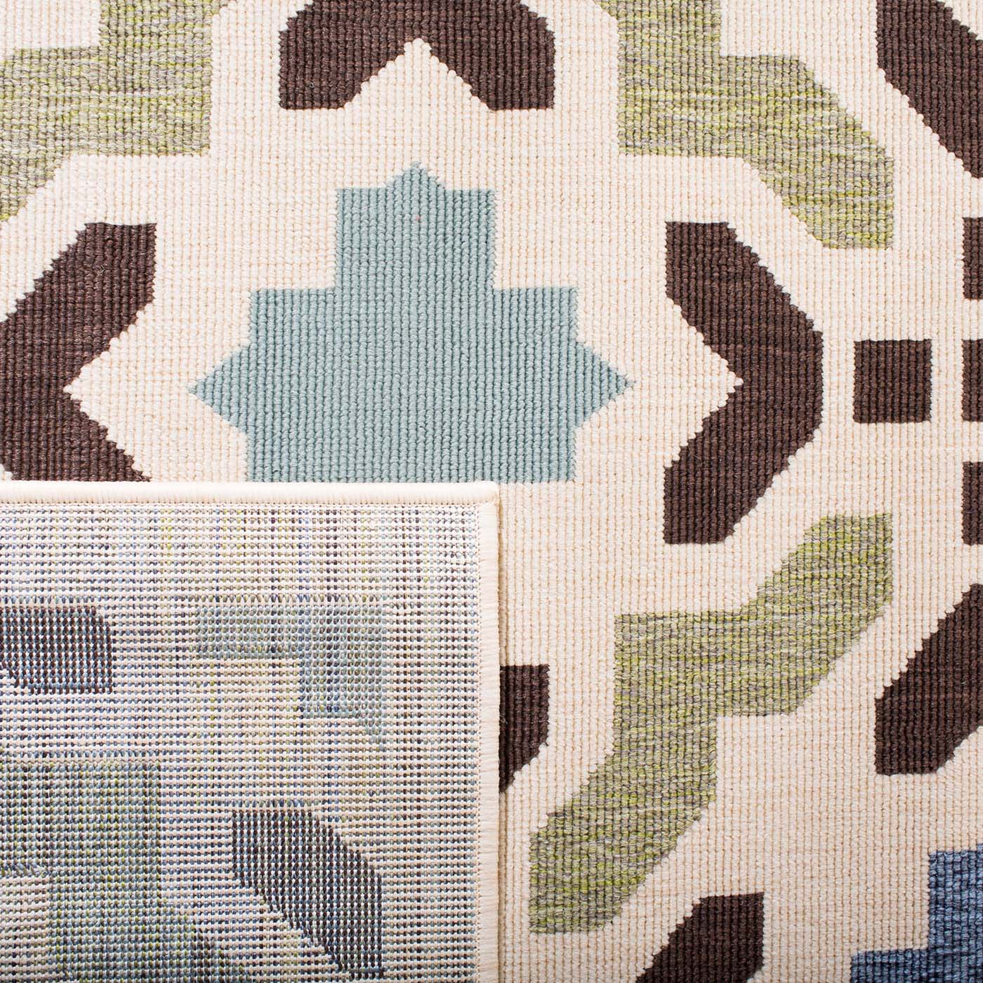 Kavira Modern Lively Rugs