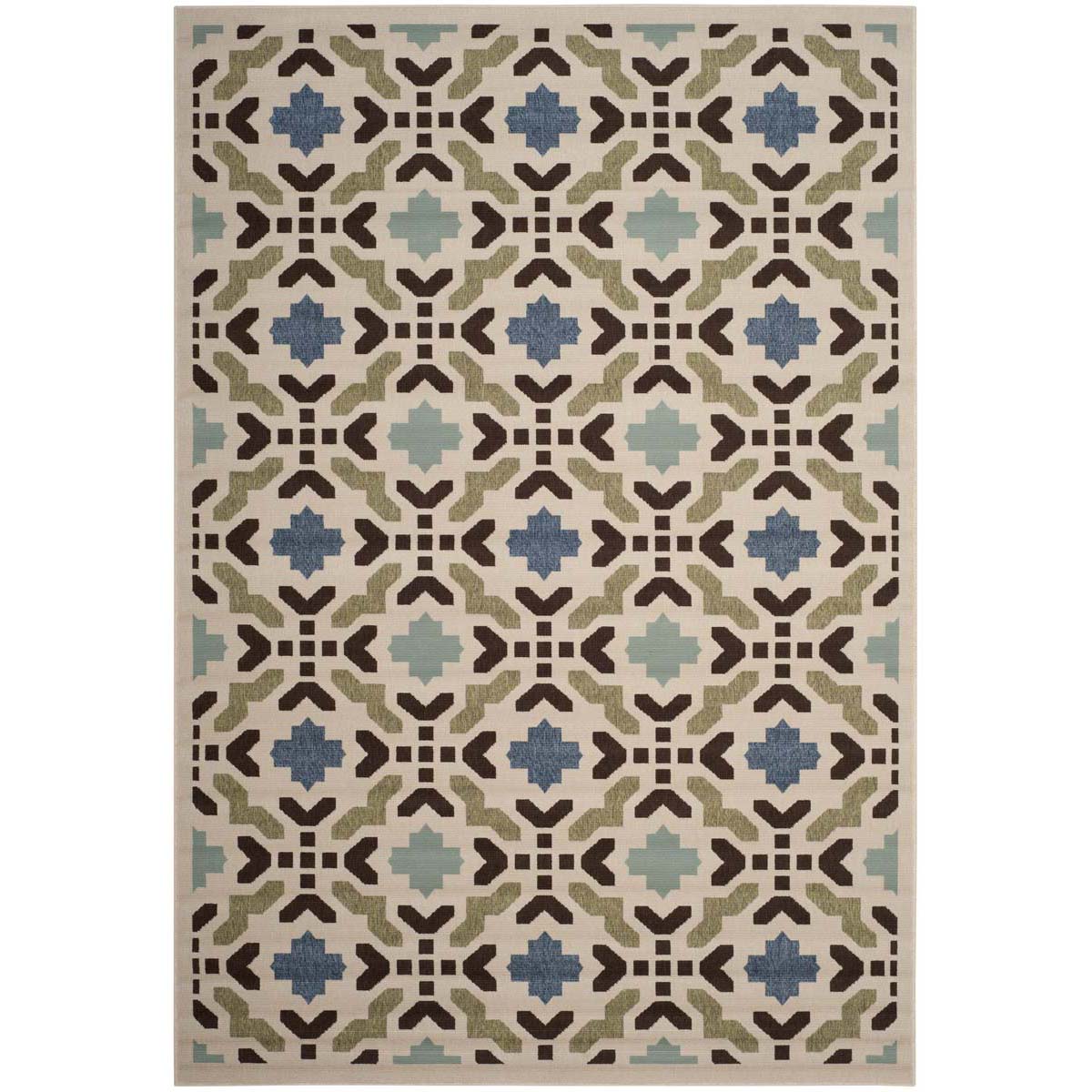 Kavira Modern Lively Rugs