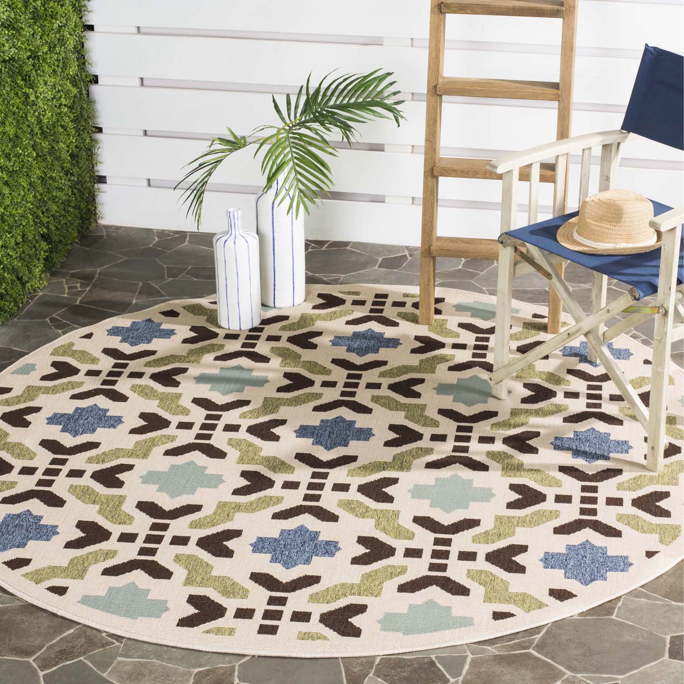 Kavira Modern Lively Rugs