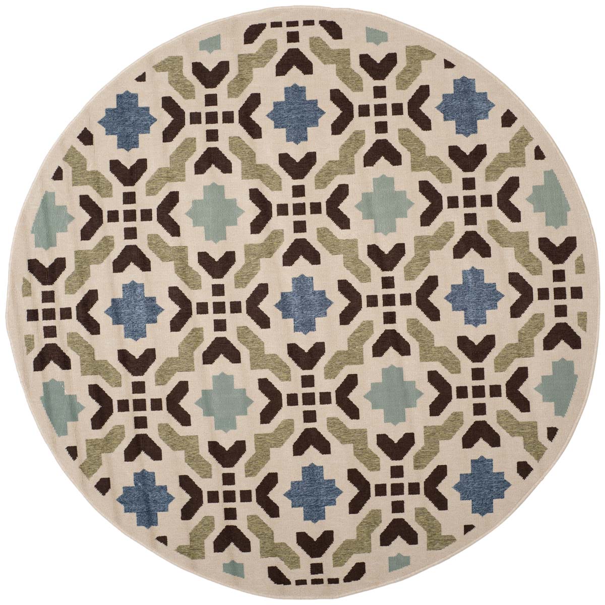 Kavira Modern Lively Rugs