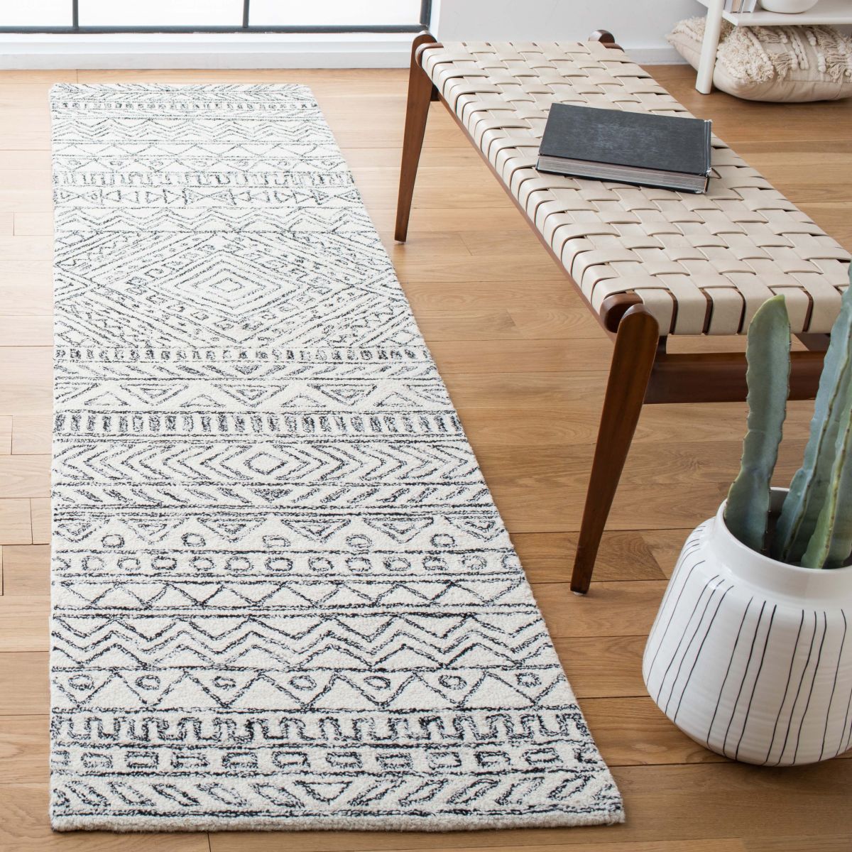 Hidden Lagoon Stria Rugs