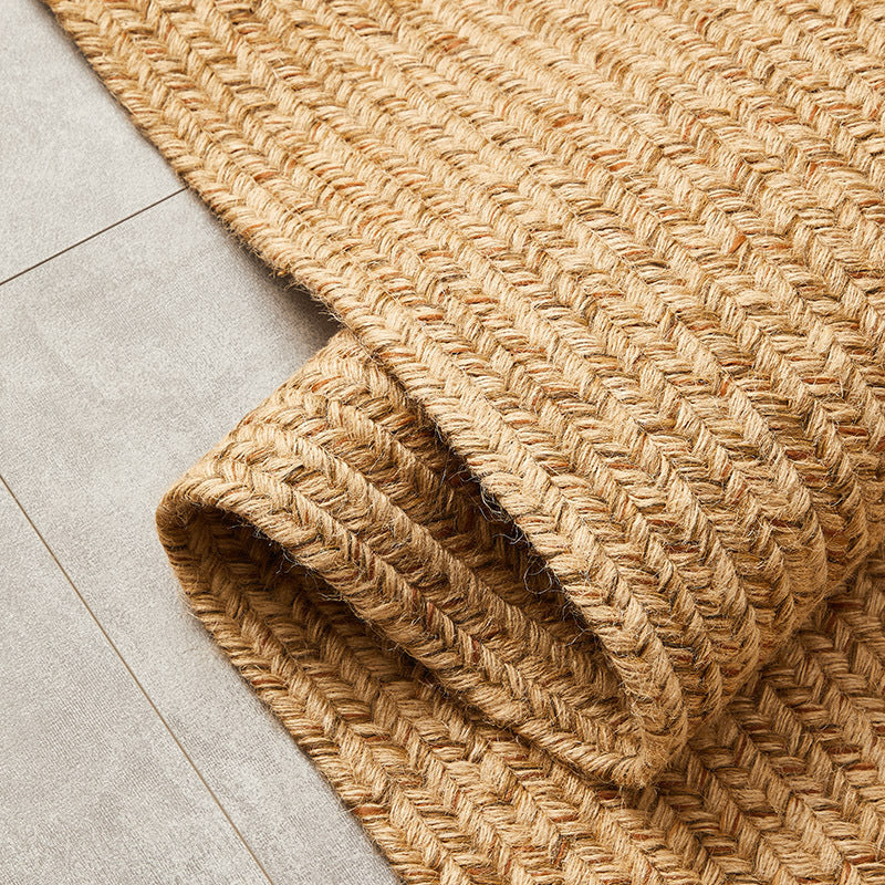 Soothing Touch Wood Woven Rugs