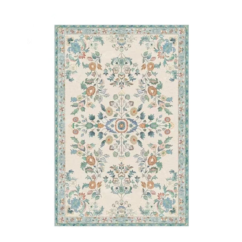 Bold Harmony Multicolor Rugs