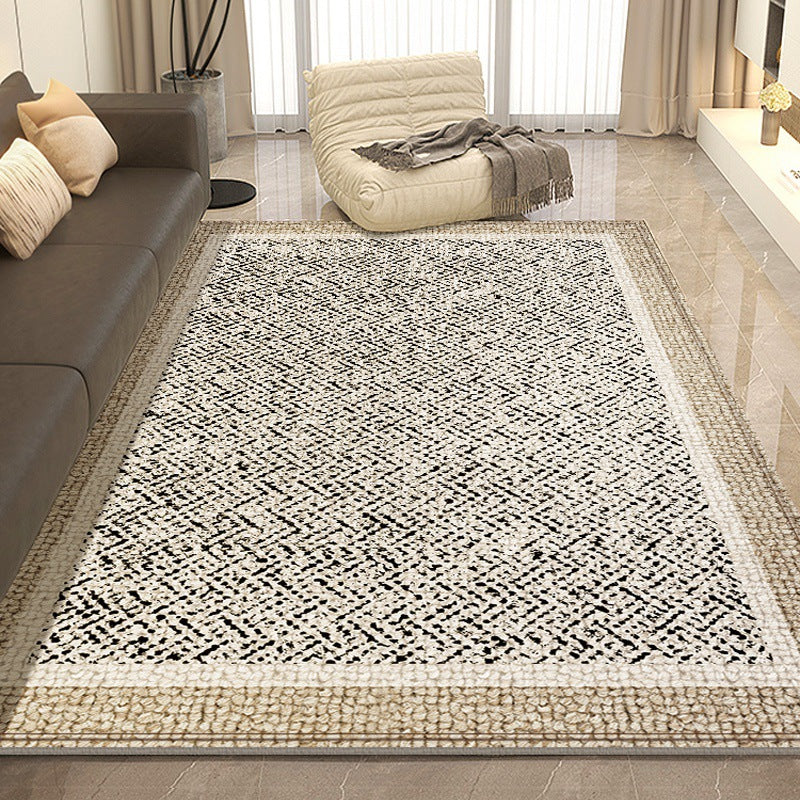 Whispering Sands Indoor Rugs